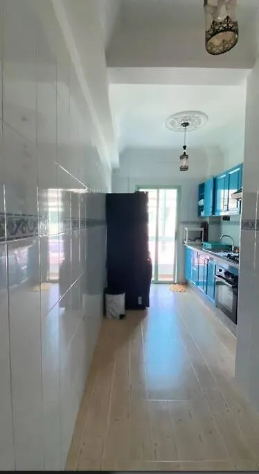 Charming Two-Bedroom Apartment In Gueliz,Μαρακές  Μαρακές